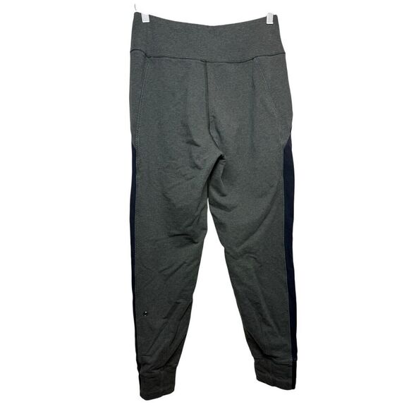 Lululemon Green Jogger Pants Women's Sz. 6 - Picture 2 of 3
